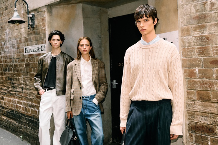 TNGT, 포멀·캐주얼 넘나드는 세련된 무드 연출 27-Image